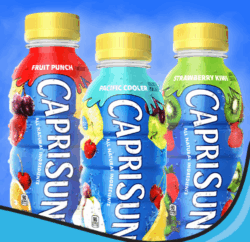 Caprisun